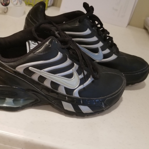 Size 7.5 Nike Reax Womens Trainer - Picture 8 of 8